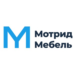 Логотип @motridmebel_chat - MOTRID MEBEL chat