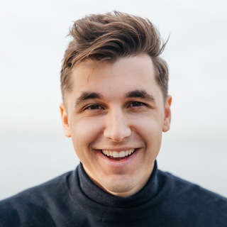 Логотип @mottsnyi2 - БЛАГОВЕСТИЕ 2.0