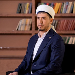 Логотип @moturidiy_avlodlari - MOTURIDIY AVLODLARI