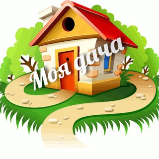 Логотип @moudacha - Моя дача