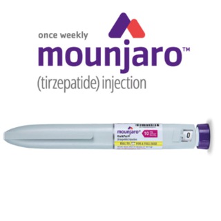 Логотип @mounjaroapteka - Мунжаро купить