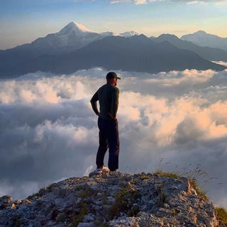 Логотип @mountaimregion - Mountain region.