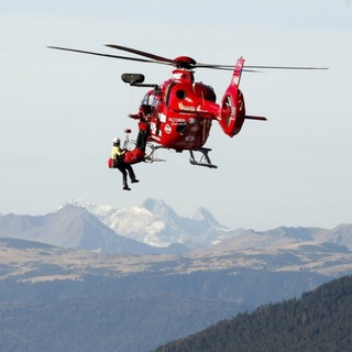 Логотип @mountain_accidents - Mountain Accidents