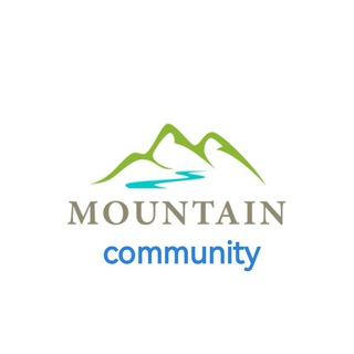 Логотип @mountain_community - Mountain Community