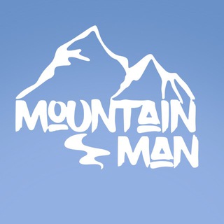 Логотип @mountainman_krd - MountainMan | Сноубординг | Горнолыжный спорт