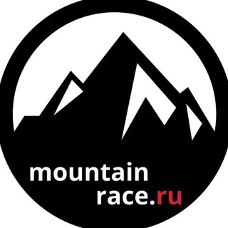 Логотип @mountainrace - Mountain-race.ru