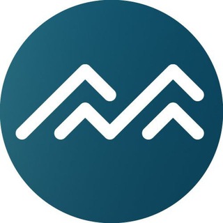 Логотип @mountainrus - Горы России