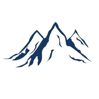 Логотип @mountainsnosleep - Вершины не спят