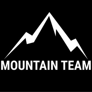 Логотип @mountainteam - MountainTeam