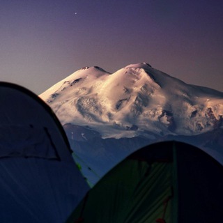 Логотип @mountland - Путешествие с MountLand