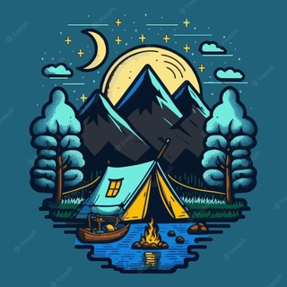 Логотип @mountworld - Мир Гор