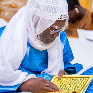 Логотип @mouride_tv_lofficiel - MASRABUS SHÄFI MINAL MANBAHI SHÃFI : mouride_tv_lofficiel