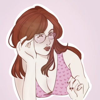 Логотип @mourmarie - Котенок свинотыш