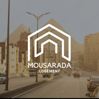 Логотип @mousarada_logement - MOUSARADA | AGENCE IMMOBILIÈRE FRANÇAISE