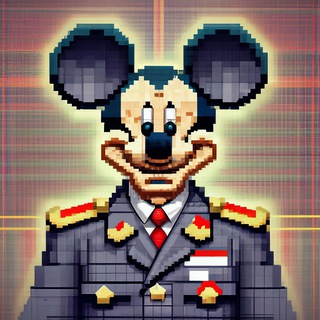 Логотип @mouse_land - КРИПТОМЫШЬ