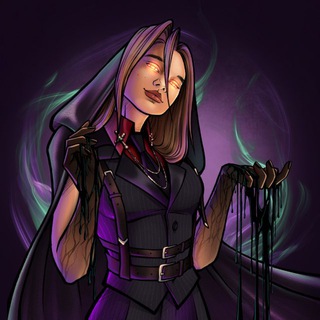 Логотип @mouseking33 - Таис | Мышиный король