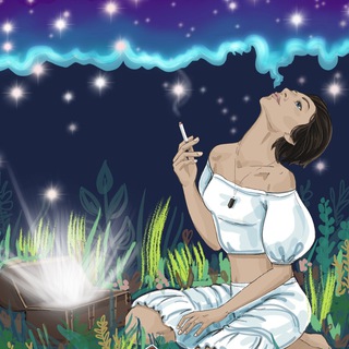 Логотип @mousinscasket - Ларец Муси́н