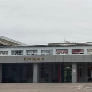 Логотип @mousosh13podolsk - Сообщество МОУ «Бородино» корпус 2