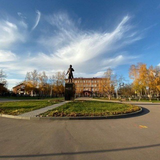 Логотип @mousosh6oz - МОУ СОШ № 6 Орехово-Зуево