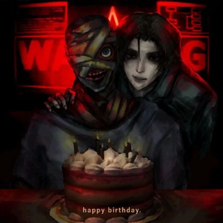 Логотип @mouthwashinggays - JimmyCurly mouthwashing confession [🥩🎂]