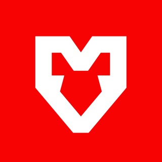 Логотип @mouzteam - MOUZ