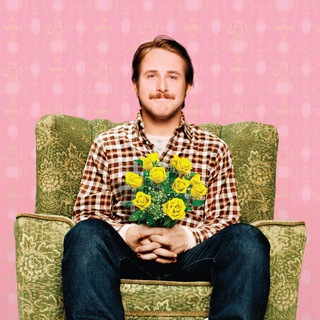 Логотип @mov1e_agent - Агент Кино 💜