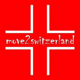 Логотип @move2switzerland - РАБОТАЙ ВРАЧОМ В ШВЕЙЦАРИИ 🇨🇭