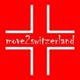 Логотип @move2switzerland_chat - Chat. РАБОТАЙ ВРАЧОМ В ШВЕЙЦАРИИ 🇨🇭