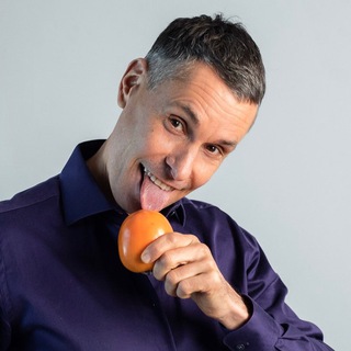 Логотип @moveat - Макс Погорелый: правильно о питании для здоровья и долголетия