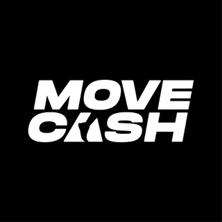 Логотип @movecashofficial - MoveCash Official Group