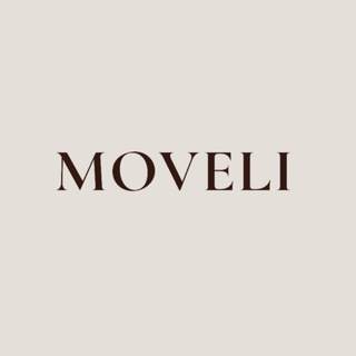 Логотип @moveli_shop - MOVELI