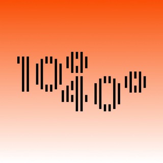 Логотип @movement1040 - 10/40