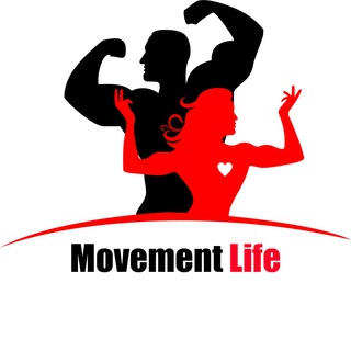 Логотип @movementlifeee - Movement Life