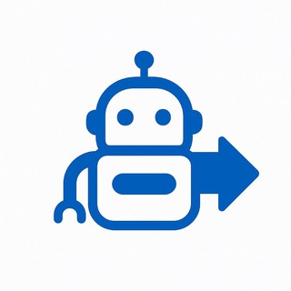 Логотип @movemybot - MoveMyBot