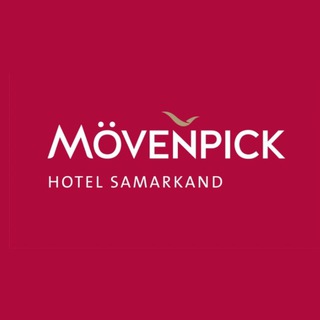 Логотип @movenpicksamarkand - Movenpick.Samarkand