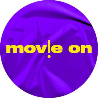 Логотип @moveonpeople - Move On