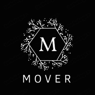 Логотип @mover206 - Mover