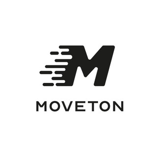 Логотип @movetheopennetwork - MOVETON | RU
