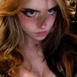 Логотип @movhell - HANNAH OWO