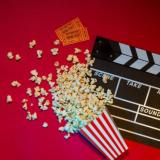 Логотип @Movies_Eveningg - 🔥 Фильмы На Вечер