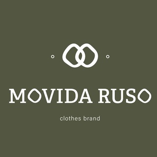 Логотип @movida_ruso - Movida Ruso Brand