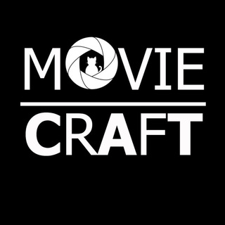 Логотип @movie_craft_ukraina - Movie Craft