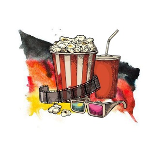 Логотип @movie_deutsch - 🇩🇪German Movies🇩🇪