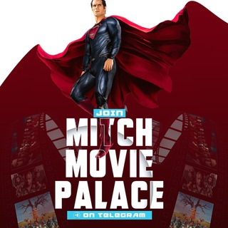 Логотип @movie_hd_film_2024 - MITCH MOVIE PALACE