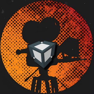 Логотип @movie_stl - Movies | STL 3D Print Models Miniatures