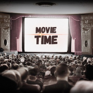 Логотип @movie_time_999 - MovieTime | Кино-бла-бла