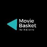 Логотип @moviebaskett - moviebaskett