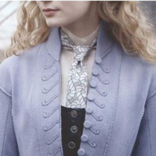 Логотип @moviecostumedesign - Movie Costume Design 💙