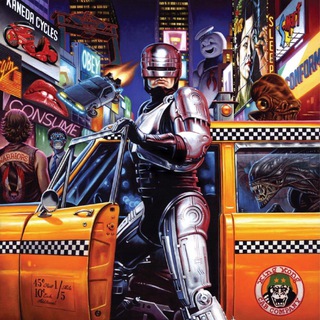 Логотип @moviecreature - Кинотвари