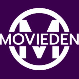 Логотип @moviedendl - MOVIEDEN